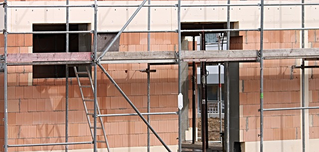 Εξωτερική θερμοπρόσοψη: όφελος και εξοικονόμηση